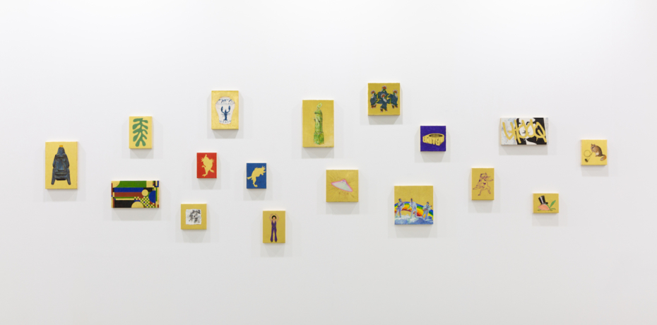 Takeo Hanazawa th-install