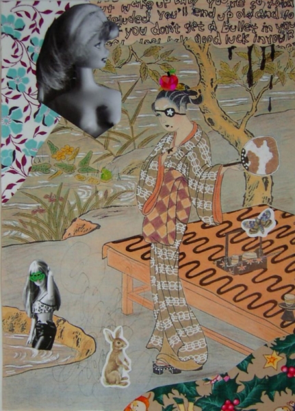 shinako_sato_Untitled (Rabbit’s Hole)