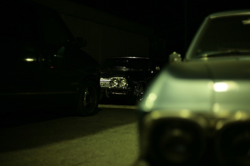 Takahiro Inamori - FIXER(06:27:01:23:01:08)ghost