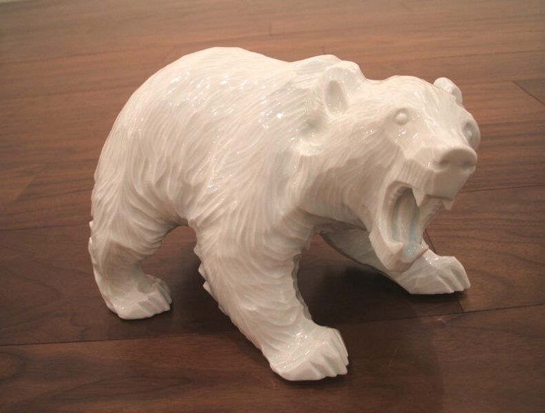 Takahiro Inamori - Untitled