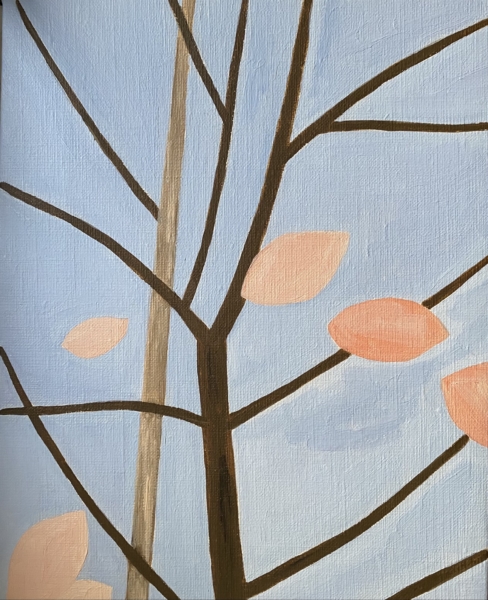 Yuko Murata untitled 2021
