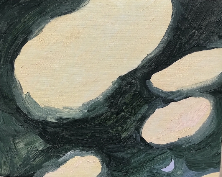 Yuko Murata - slow clouds