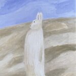 ムラタ　有子 – 月の上で