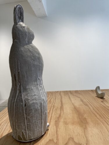 Yuko Murata 2025 ceramic