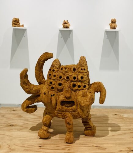 Hirosuke Yabe - Panopticon
