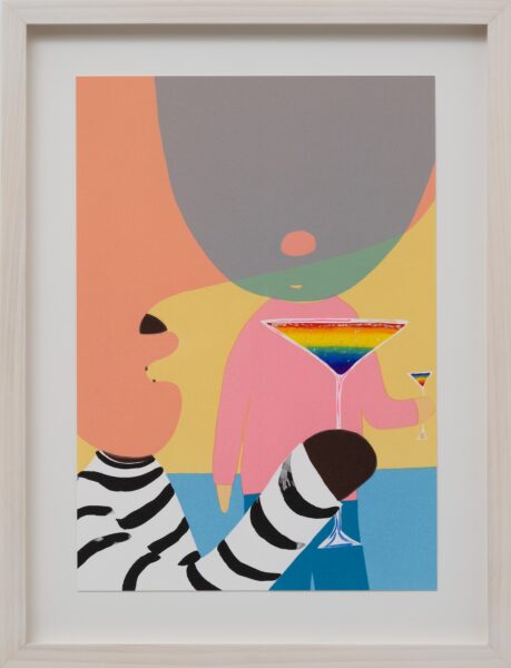 peter McDonald Print